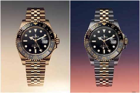 bicolor rolex roy black|rolex watches website.